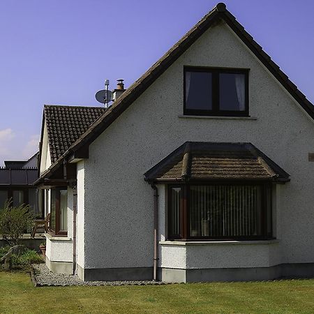 Henshire B&B Dingwall Kültér fotó