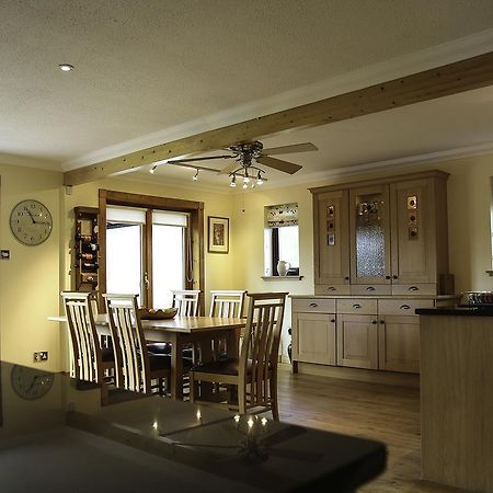Henshire B&B Dingwall Kültér fotó