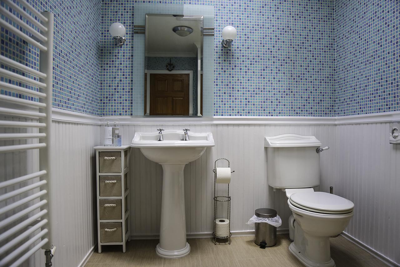 Henshire B&B Dingwall Kültér fotó