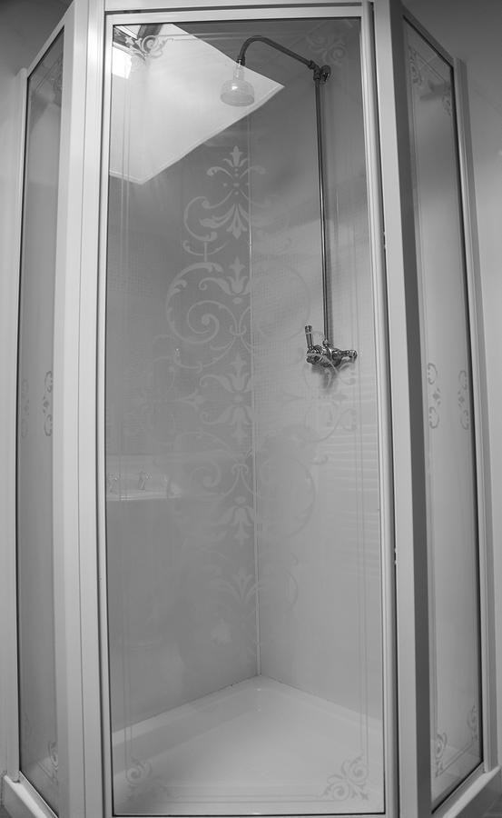 Henshire B&B Dingwall Kültér fotó