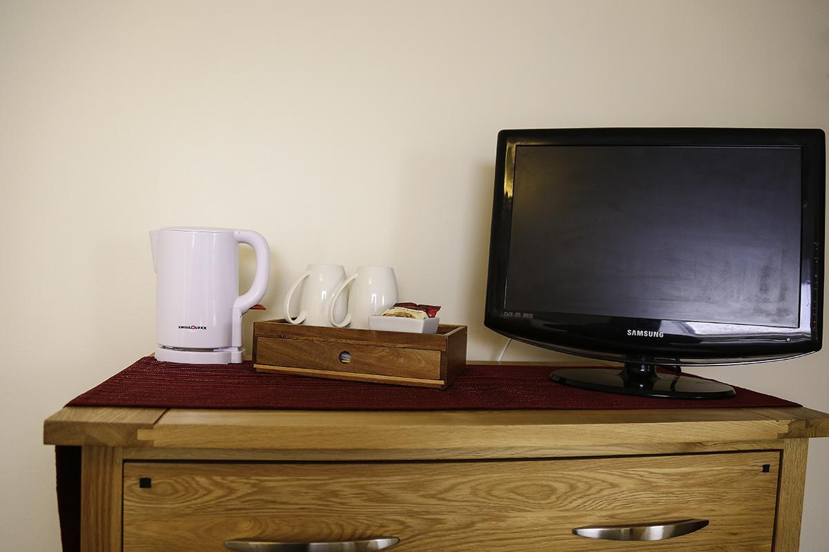 Henshire B&B Dingwall Kültér fotó