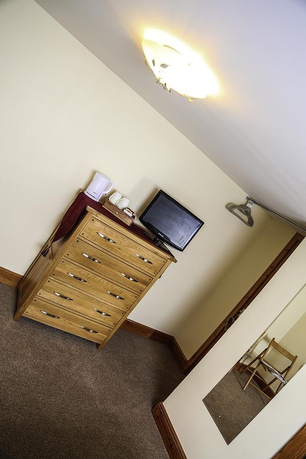 Henshire B&B Dingwall Kültér fotó